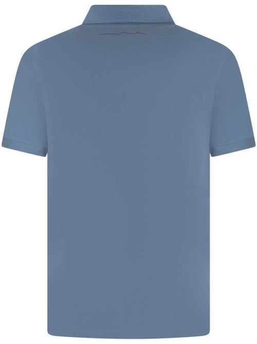 TEDDY SMITH - Polo coton ajusté - Kiabi