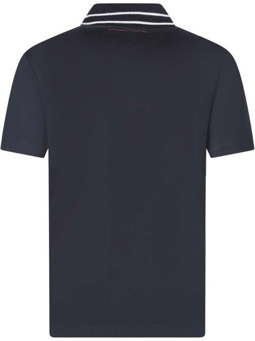 TEDDY SMITH - Polo coton droit - Kiabi