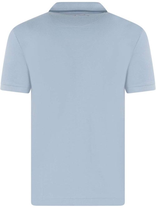 TEDDY SMITH - Polo coton droit - Kiabi