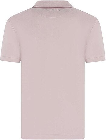 TEDDY SMITH - Polo coton droit