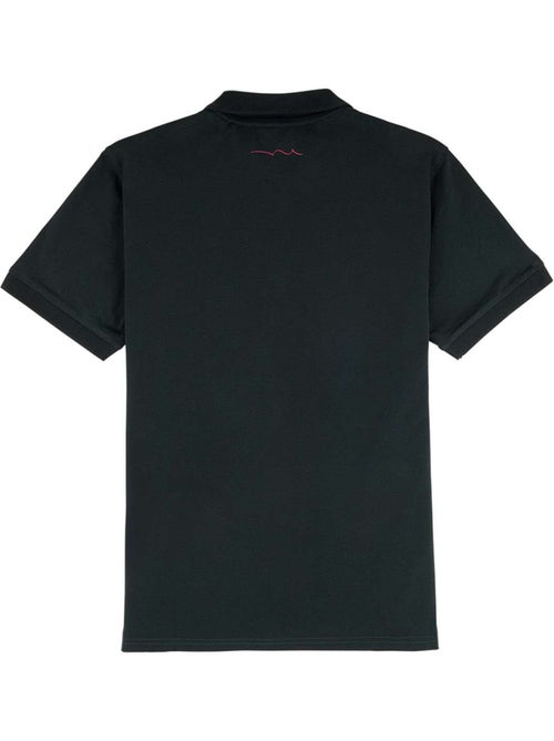 TEDDY SMITH - Polo coton droit - Kiabi