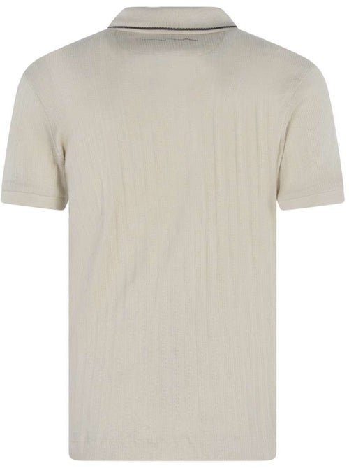 TEDDY SMITH - Polo coton droite - Kiabi