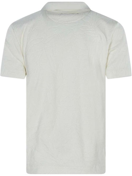 TEDDY SMITH - Polo coton mélangé ajusté - Kiabi