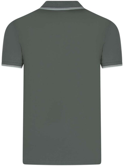 TEDDY SMITH - Polo en maille piqué - Kiabi