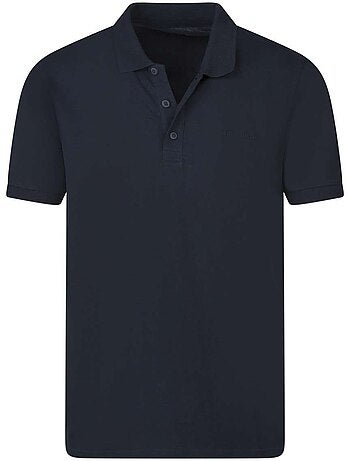 TEDDY SMITH - Polo maille piquée