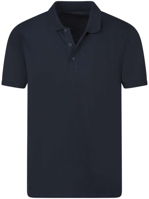 TEDDY SMITH - Polo maille piquée - Kiabi