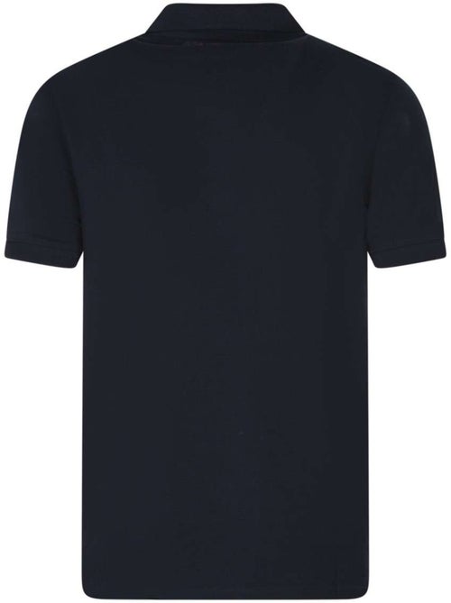 TEDDY SMITH - Polo maille piquée - Kiabi