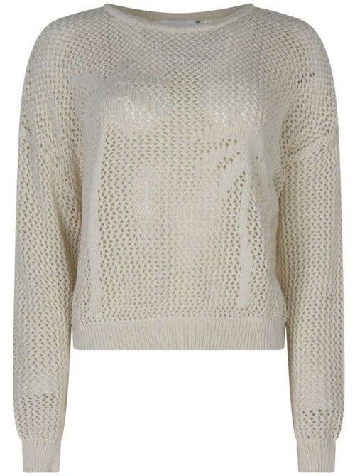 TEDDY SMITH - Pull col rond ajusté - Kiabi