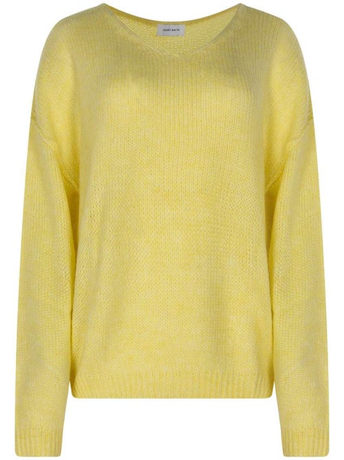 TEDDY SMITH - Pull col rond ample - Kiabi