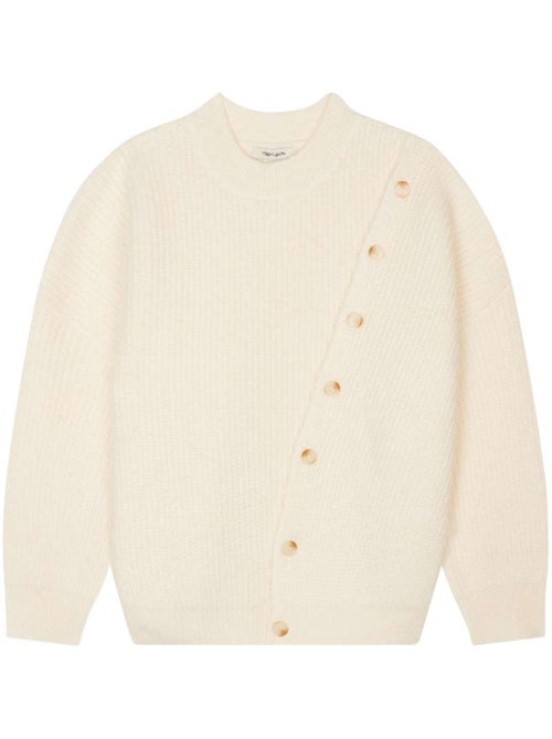 TEDDY SMITH - Pull col rond - Kiabi