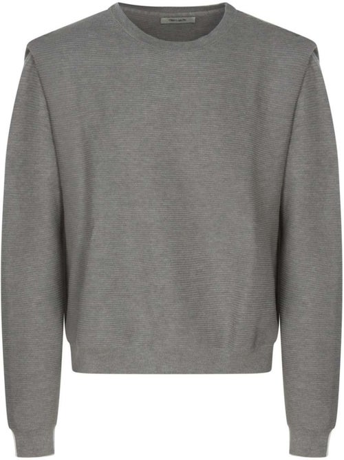 TEDDY SMITH - Pull col rond - Kiabi