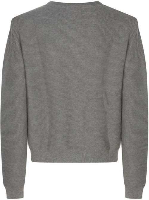 TEDDY SMITH - Pull col rond - Kiabi