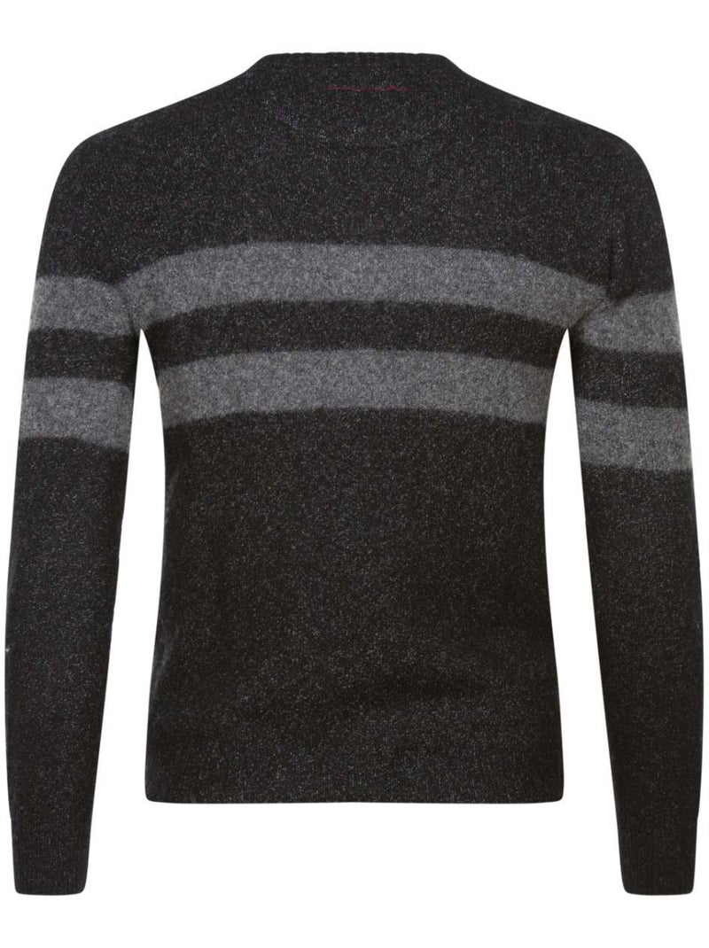 TEDDY SMITH - Pull col rond Noir - Kiabi