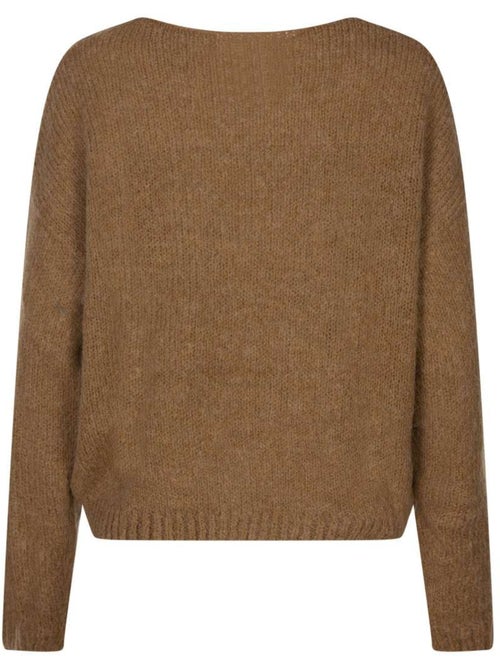 TEDDY SMITH - Pull col v ample - Kiabi