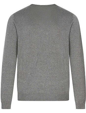 TEDDY SMITH - Pull col v