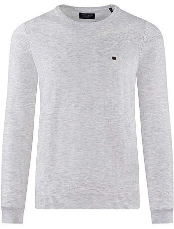 TEDDY SMITH - Pull coton