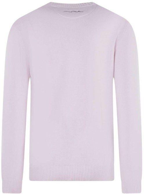 TEDDY SMITH - Pull coton col rond droite - Kiabi