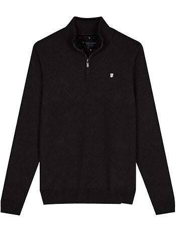 TEDDY SMITH - Pull droit