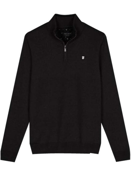 TEDDY SMITH - Pull droit - Kiabi