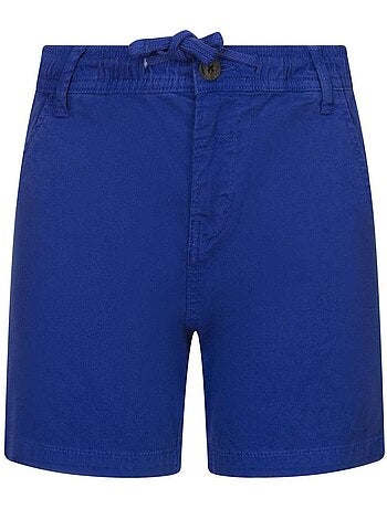 TEDDY SMITH - Short chino coton
