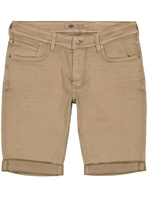 TEDDY SMITH - Short coton - Kiabi