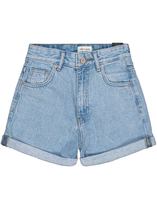TEDDY SMITH - Short coton - Kiabi