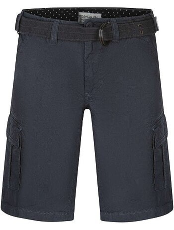 Short Cargo Homme TEDDY SMITH