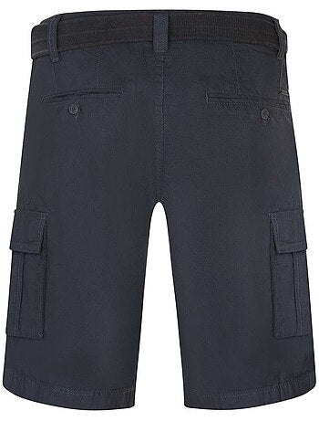 Short Cargo Homme TEDDY SMITH