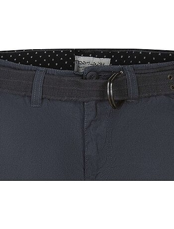 Short Cargo Homme TEDDY SMITH
