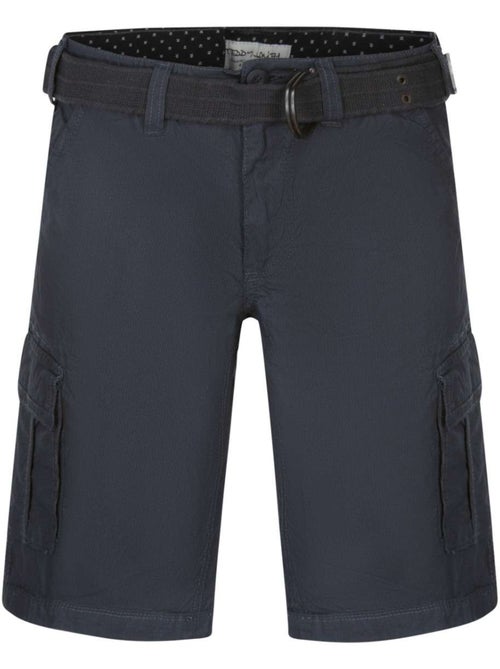 TEDDY SMITH - Short coton - Kiabi