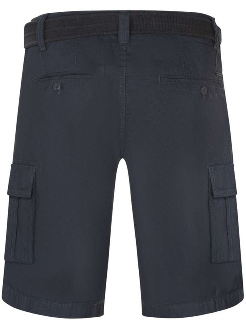 TEDDY SMITH - Short coton - Kiabi