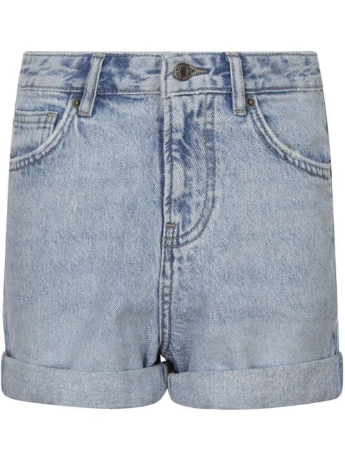 TEDDY SMITH - Short coton denim - Kiabi