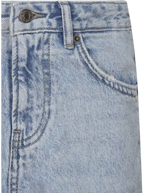 TEDDY SMITH - Short coton denim - Kiabi