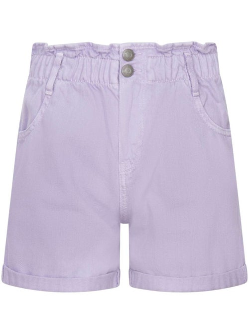 TEDDY SMITH - Short coton - Kiabi