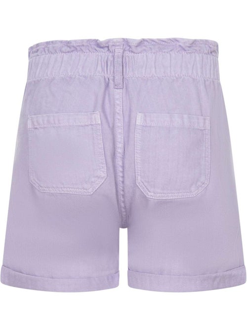 TEDDY SMITH - Short coton - Kiabi