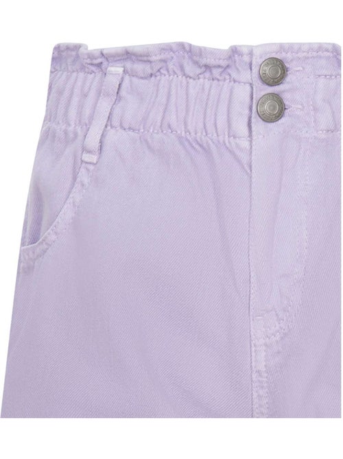 TEDDY SMITH - Short coton - Kiabi