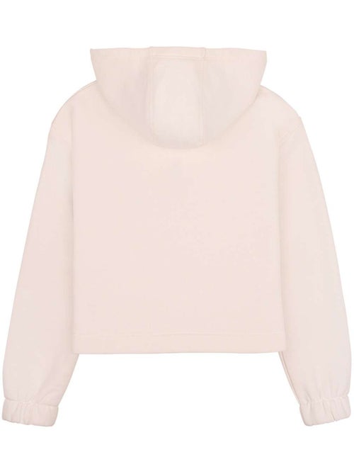 TEDDY SMITH - Sweat à capuche coton droit - Kiabi TEDDY SMITH - Sweat à capuche coton droit - Kiabi
