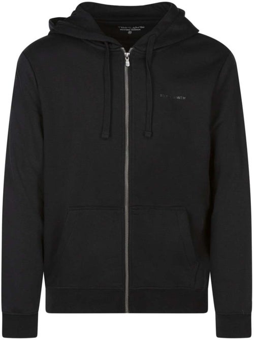 TEDDY SMITH - Sweat à capuche zippé coton - Kiabi