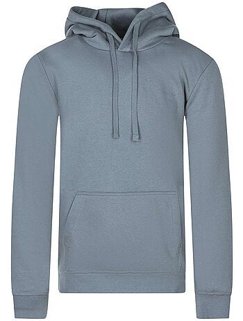 Sweat à Capuche Homme Teddy Smith