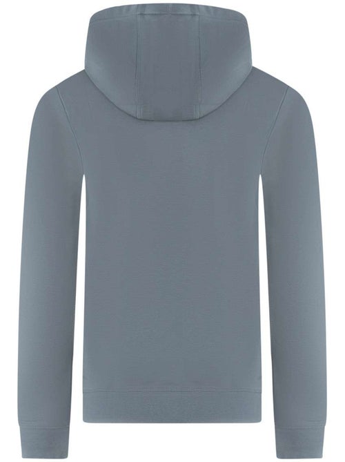 TEDDY SMITH - Sweat col à capuche droit - Kiabi