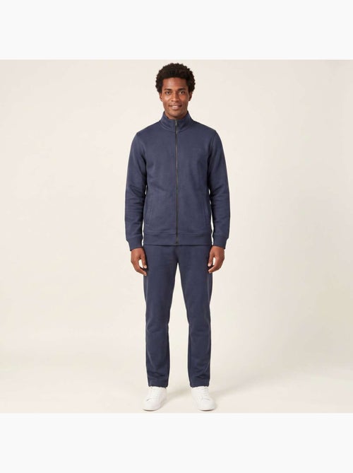 TEDDY SMITH - Sweat col montant droit - Kiabi