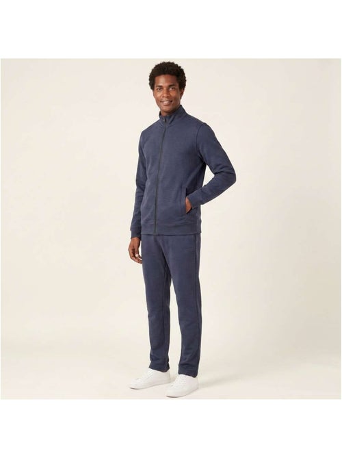 TEDDY SMITH - Sweat col montant droit - Kiabi