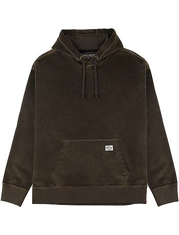 TEDDY SMITH - Sweat coton droit