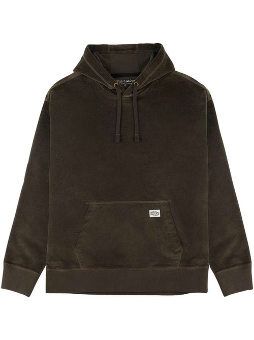 TEDDY SMITH - Sweat coton droit - Kiabi