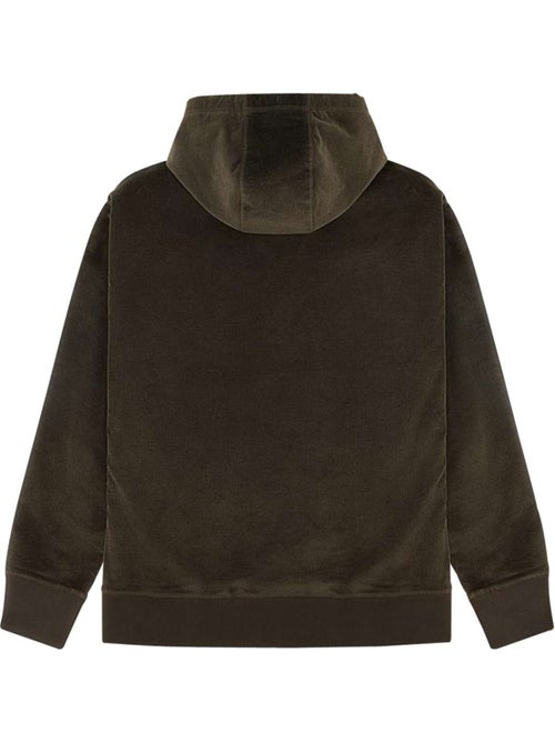 TEDDY SMITH - Sweat coton droit - Kiabi