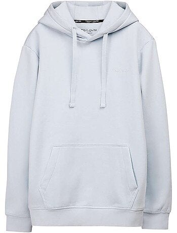 Sweat à Capuche Homme Teddy Smith