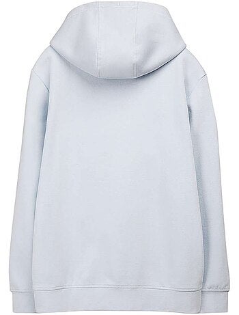 Sweat à Capuche Homme Teddy Smith
