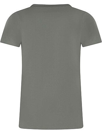TEDDY SMITH - T-shirt coton