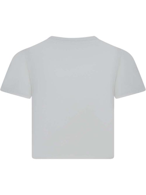 TEDDY SMITH - T-shirt coton droit - Kiabi