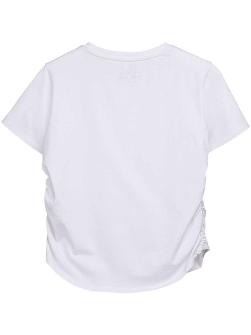 TEDDY SMITH - T-shirt coton droit - Kiabi